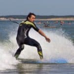 Guillaume Carpentier Wave Me Up Surf